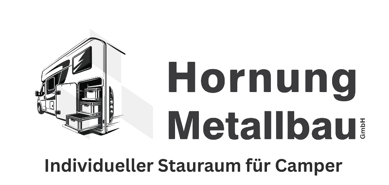 Hornung Metallbau – Individueller Stauraum für Camper